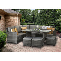 Garden furniture from wayfair discount